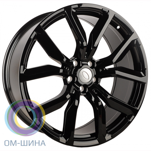 IWheel IV-1402 9.5x22/5x120 D72.6 ET45 B 