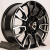 Luistone L2711 9.5x21/5x112 D66.6 ET37 BKF (в круг) Luistone L2711 9.5x21/5x112 D66.6 ET37 BKF (в круг)