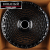 RGW Wheels RGW333 9.0x21/5x120 D62.5 ET33 Gloss Black RGW Wheels RGW333 9.0x21/5x120 D62.5 ET33 Gloss Black