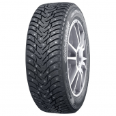 Шины Hakkapeliitta 8 Nokian Hakkapeliitta 8 195/55 R16 87T RunFlat