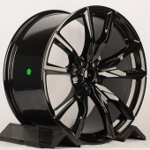 Диски Extreme Wheels BML1006