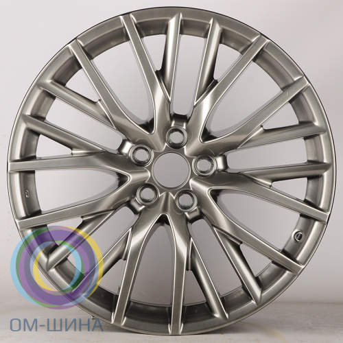 IWheel IVF-741 8.0x18/5x114.3 D60.1 ET40 HB-1
