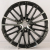 Anzoo H3071F 9.0x19/5x112 D66.5 ET44 Gunmetal Machine Face (задняя ось) Anzoo H3071F 9.0x19/5x112 D66.5 ET44 Gunmetal Machine Face (задняя ось)