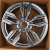 Anzoo H923D 8.0x18/5x120 D72.6 ET30 Gunmetal Machine Face (в круг) Anzoo H923D 8.0x18/5x120 D72.6 ET30 Gunmetal Machine Face (в круг)