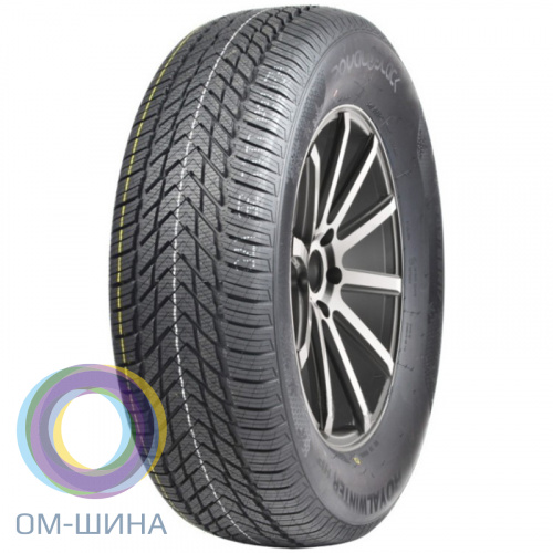 Royal Black Royal Winter HP 215/60 R17 96H