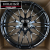 RGW Wheels RGW495 10.5x22/5x112 D66.56 ET35 Gloss Black (задняя ось) RGW Wheels RGW495 10.5x22/5x112 D66.56 ET35 Gloss Black (задняя ось)