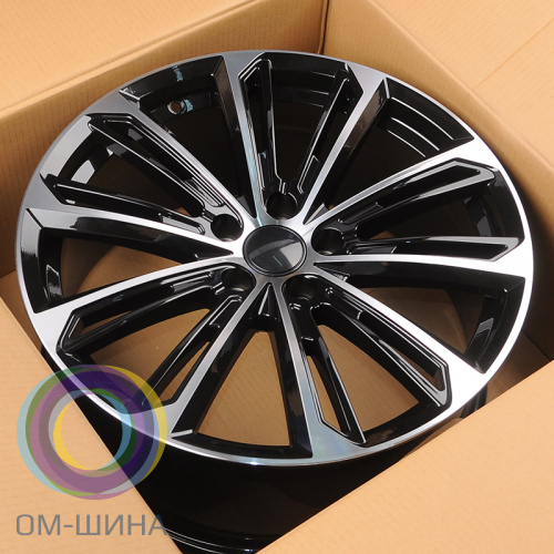 HMD 3030F 8.0x18/5x112 D57.1 ET35 MB