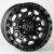 IWheel JT178-7 9.0x17/5x114.3 D73.1 ET0 Matt Black IWheel JT178-7 9.0x17/5x114.3 D73.1 ET0 Matt Black