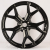 Anzoo H959D 9.0x20/5x112 D66.6 ET35 Black (передняя ось) Anzoo H959D 9.0x20/5x112 D66.6 ET35 Black (передняя ось)