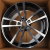 Anzoo AFX5698 11.0x21/5x130 D71.56 ET58 Glossy Black Machine Face (задняя ось) Anzoo AFX5698 11.0x21/5x130 D71.56 ET58 Glossy Black Machine Face (задняя ось)