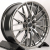 IWheel F075 9.0x20/5x112 D66.56 ET35 Hyper Black IWheel F075 9.0x20/5x112 D66.56 ET35 Hyper Black