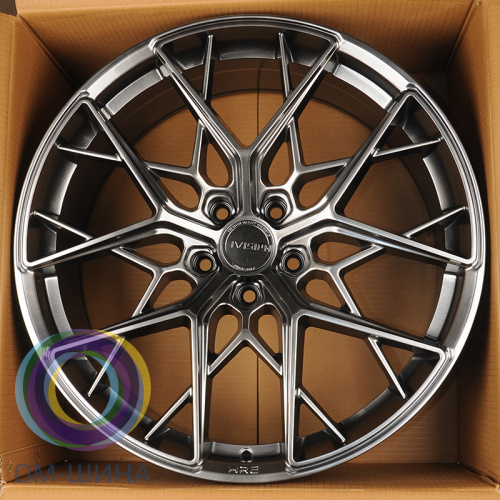 Ivision Wheel Drive 8.5x20/5x108 D65.1 ET35 HB