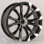 IWheel IVF-149 8.5x20/6x139.7 D106.1 ET25 BM