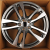 Anzoo H3053F 8.5x19/5x112 D66.45 ET40 MG
