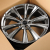 Anzoo H3202F 8x20/5x114.3 D60.1 ET30 HB-1 Anzoo H3202F 8x20/5x114.3 D60.1 ET30 HB-1