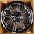 Anzoo Ultimate 9.0x20/6x139,7 D106.1 ET12 GBMS+MW Anzoo Ultimate 9.0x20/6x139,7 D106.1 ET12 GBMS+MW