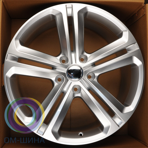 Luistone L1633 9x20/5x130 D71.5 ET57 HS (в круг)