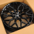 Anzoo H3290F 10.5x22/5x120 D72.6 ET35 Gloss Black Anzoo H3290F 10.5x22/5x120 D72.6 ET35 Gloss Black