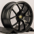 HMD 507 7.5x17/5x108 D73.1 ET40 Matt Black