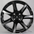 Luistone L1182 6.5x16/4x98 D58.5 ET33 BKF Luistone L1182 6.5x16/4x98 D58.5 ET33 BKF