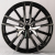 IWheel IV-212 11.0x22/5x120 D74.1 ET35 Black Machine Face (задняя ось) IWheel IV-212 11.0x22/5x120 D74.1 ET35 Black Machine Face (задняя ось)