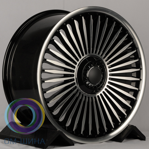 HMD 788 10.0x21/5x120 D72.6 ET45 MB