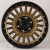 Anzoo JT222-7 9.0x17/6x139.7 D110.1 ET0 Bronze+Matt Black Lip Anzoo JT222-7 9.0x17/6x139.7 D110.1 ET0 Bronze+Matt Black Lip