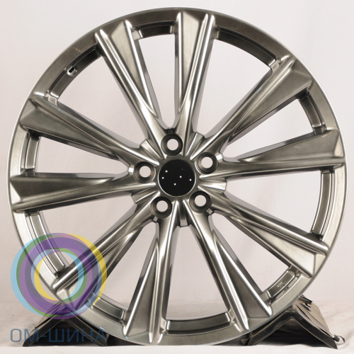 Anzoo H3202F 8x20/5x114.3 D60.1 ET30 HB-1