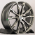 Extreme Wheels BM136 9.5x20/5x112 D66.6 ET43 GMF (задняя ось) Extreme Wheels BM136 9.5x20/5x112 D66.6 ET43 GMF (задняя ось)