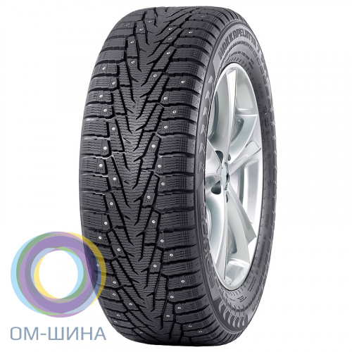 Nokian Hakkapeliitta 7 SUV 225/60 R17 99T RunFlat