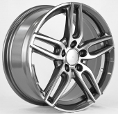 Диски Powcan BK5434