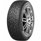 Шины Continental IceContact 2