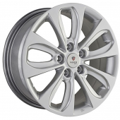 Диски Wiger WGR2308
