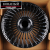 RGW Wheels RGW6225 9.5x22/5x120 D72.6 ET42 Gloss Black Левый RGW Wheels RGW6225 9.5x22/5x120 D72.6 ET42 Gloss Black Левый