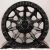 HMD 1201 8.5x17/10x127/114.3 D78.1 ET10 Satin Black HMD 1201 8.5x17/10x127/114.3 D78.1 ET10 Satin Black
