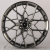 Anzoo JH917 8.5x19/5x114.3 D73.1 ET35 Hyper Black