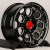 Ivision Wheel H3211F 8.0x17/6x139.7 D106.1 ET25 B+X