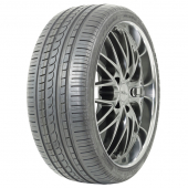 Шины Pirelli P Zero Rosso Asimmetrico