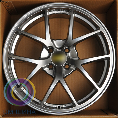 IWheel F125 7.5x17/5x114.3 D67.1 ET35 HB