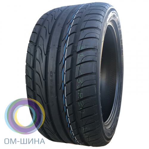Tracmax F110 275/45 ZR20 110Y