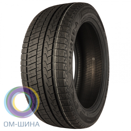 THREE-A Frost Bite TW01 215/55 R17 94T