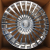 Anzoo AF620 11.5x22/5x112 D66.5 ET47 Polish (задняя ось) Anzoo AF620 11.5x22/5x112 D66.5 ET47 Polish (задняя ось)