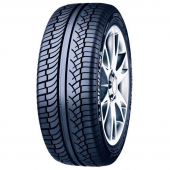 Шины Latitude Diamaris Michelin Latitude Diamaris 255/50 R19 103V