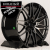 RGW Wheels RGW495 9.5x22/5x112 D66.56 ET30 Black Machine+Black Coating (передняя ось) RGW Wheels RGW495 9.5x22/5x112 D66.56 ET30 Black Machine+Black Coating (передняя ось)