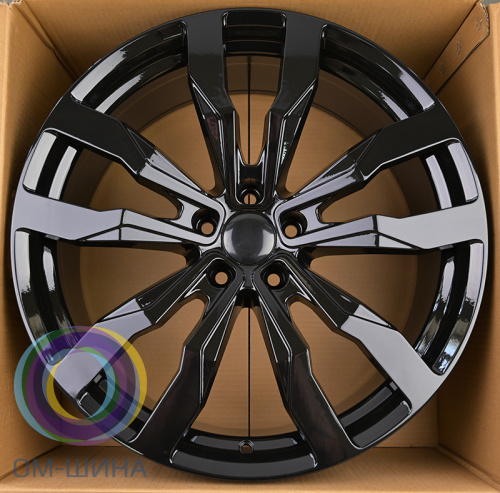 Extreme Wheels VWL079 9x20/5x130 D71.5 ET45 Gloss Black