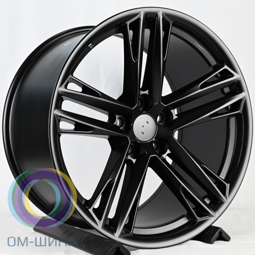 IWheel IV-703 11.0x20/5x120 D66.9 ET43 Matt B (задняя ось)