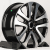 IWheel FBX316-20 8.5x20/5x150 D110.1 ET58 BMF