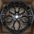 RGW Wheels RGW1537 8.5x20/5x114.3 D67.1 ET40 Gloss Black RGW Wheels RGW1537 8.5x20/5x114.3 D67.1 ET40 Gloss Black