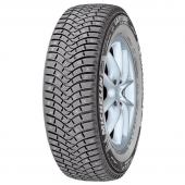 Шины Michelin Latitude X-Ice North 2