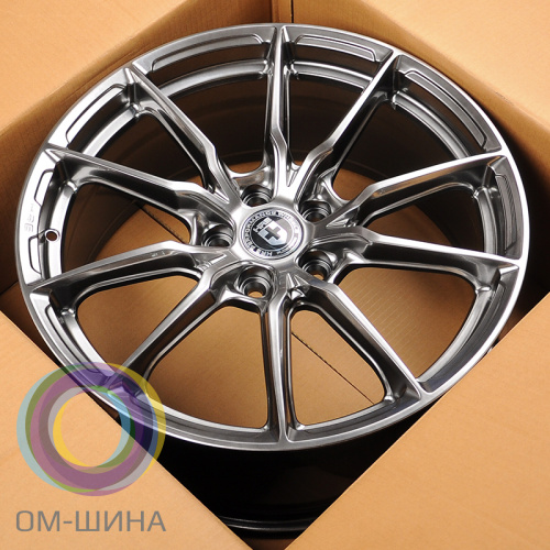 IWheel FBX060-8 8.0x18/5x108 D73.1 ET35 HB